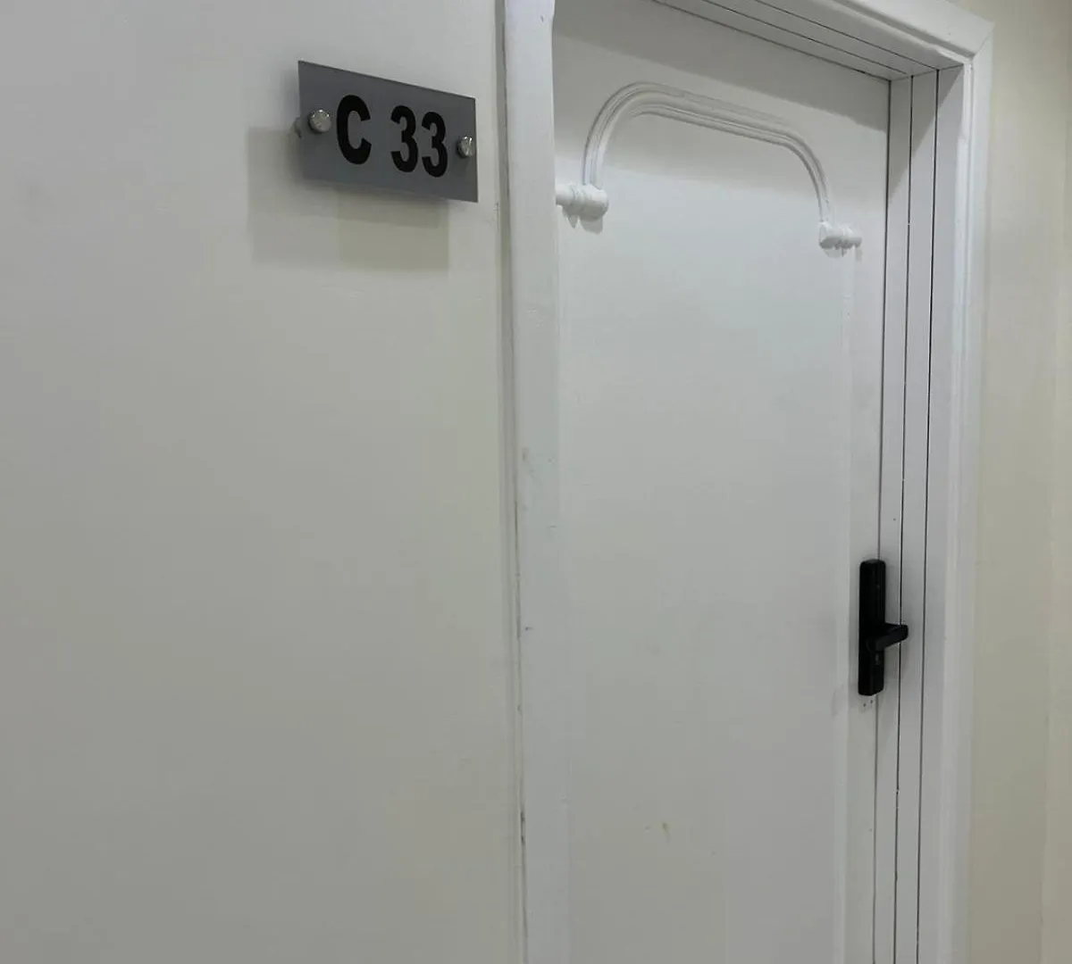 A New Quiet & Elegant Apartment With Self-Entry الرياض